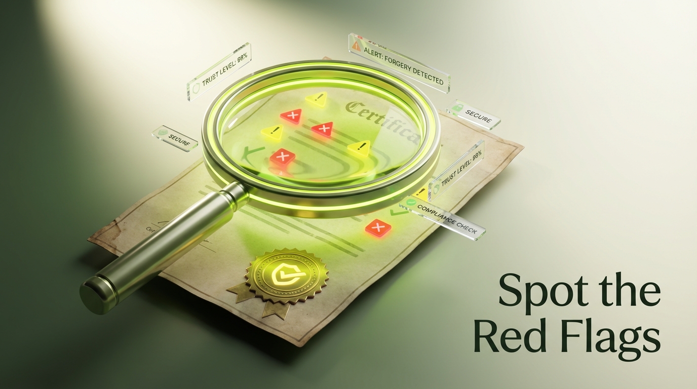 How to evaluate SOC 2 report quality